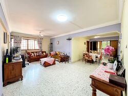 Blk 72 Siglap Lucky Valley (Bedok), HDB 5 Rooms #545448651
